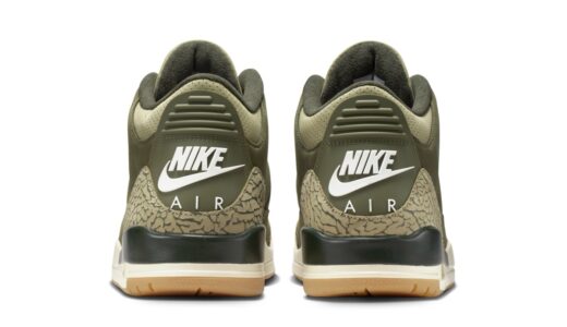 Nike Air Jordan 3 Retro “Family Affair”が10月25日に発売予定 ［DN3707-202］