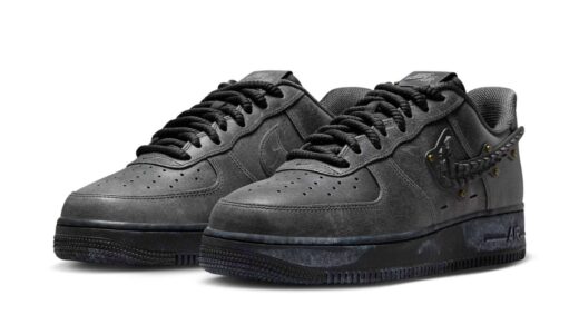 Nike Air Force 1 Low “Metalwork”が9月2日より発売予定 ［IH4965-254］