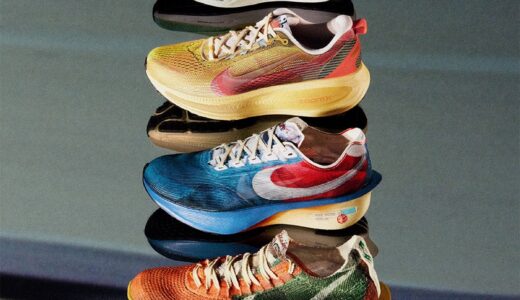 Nike “International Running Pack”が国内8月30日／9月5日より発売 ［IH3576-999］