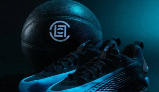 CLOT x adidas Anthony Edwards 1 Low “Blue Flame” F&F が登場