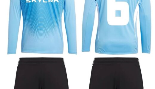 Justin Bieber SKYLRK x adidas コラボコレクションが発売予定