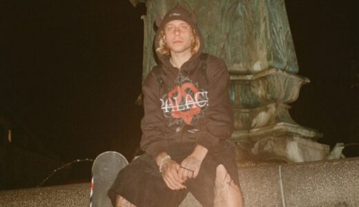 PALACE SKATEBOARDS x HIM “AUTUMN 25” Week4が国内8月30日に発売