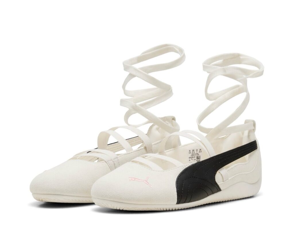 BLACKPINK ROSÉ x Puma 初コラボコレクションが国内8月27日／8月28日より発売[404391-01 / 404395 ...