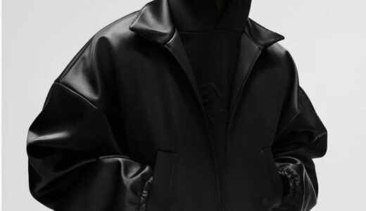 Fear of God ESSENTIALS Fall 2025 Collectionが発売開始