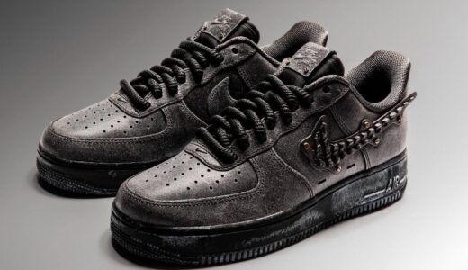 Nike Air Force 1 Low ’07 LV8 “Metalwork”が9月2日より発売予定 ［IH4965-254］