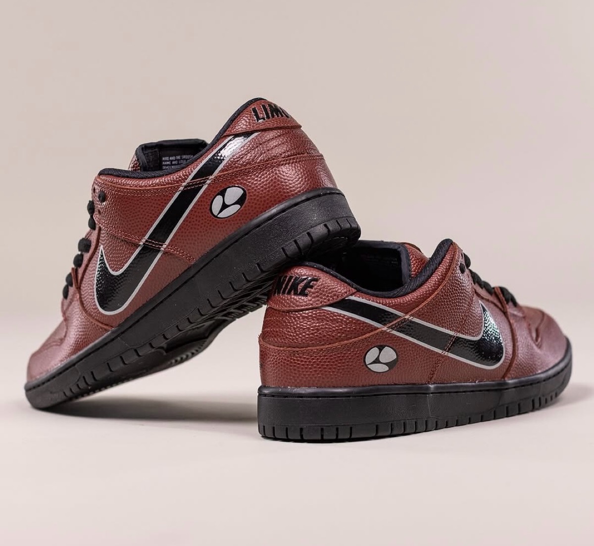 Limosine Skateboards x Nike SB Dunk Low Pro QS が国内9月4日