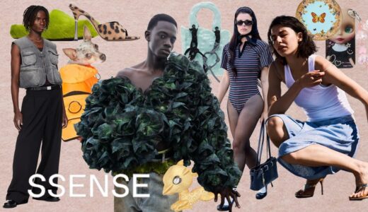 SSENSEが破産保護を申請。カナダからの輸入品に対するトランプ関税などが要因に