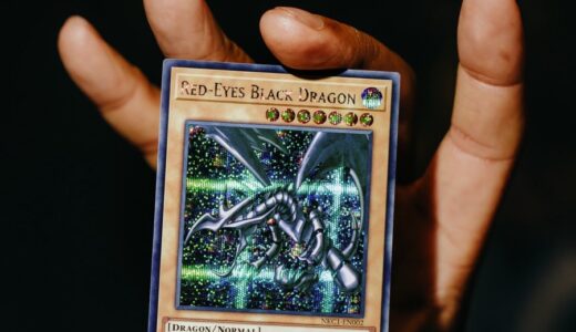 遊戯王 x Nike『真紅眼の黒竜（レッドアイズ・ブラックドラゴン）』のプロモカードが国内9月5日より限定リリース