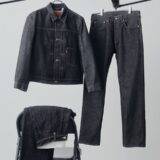 ENNOY x スタイリスト私物 Professional Crew Sweat Set Upの