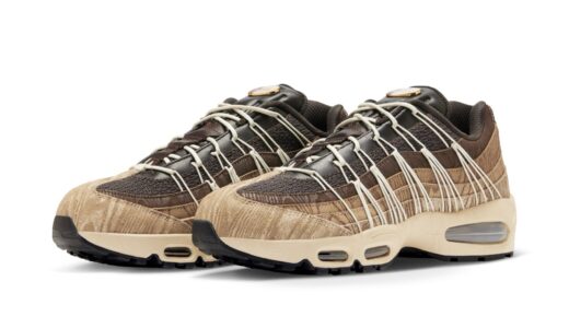 PHANTACi x Nike Air Max 95 SP が発売予定 ［II1200-221］