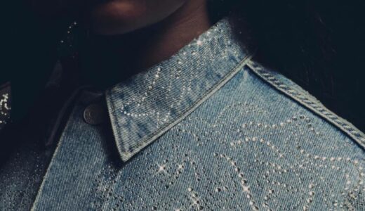 Beyonce x Levi’s®︎ デニムコレクションが国内発売開始