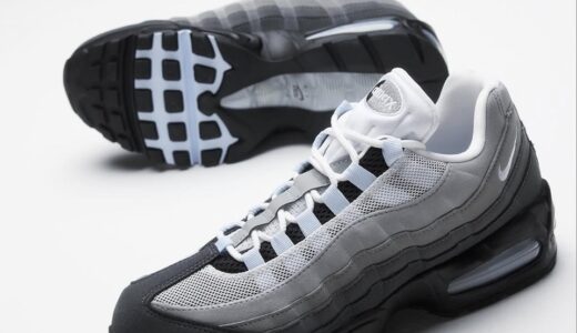 Nike Air Max 95 OG “Blue Tint”が8月21日より発売予定 ［HJ5996-002］