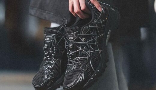 ASICS GEL-KAHANA TR NEXUS by LOADING が登場予定