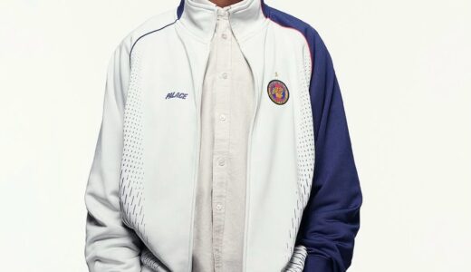 PALACE SKATEBOARDS “AUTUMN 25” Week3が国内8月23日に発売
