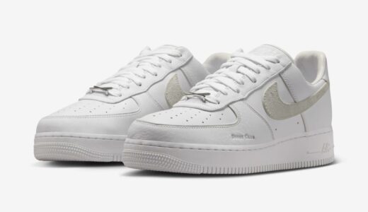 Sushi Club x Nike Air Force 1 Low SP が発売予定［II6234-100］
