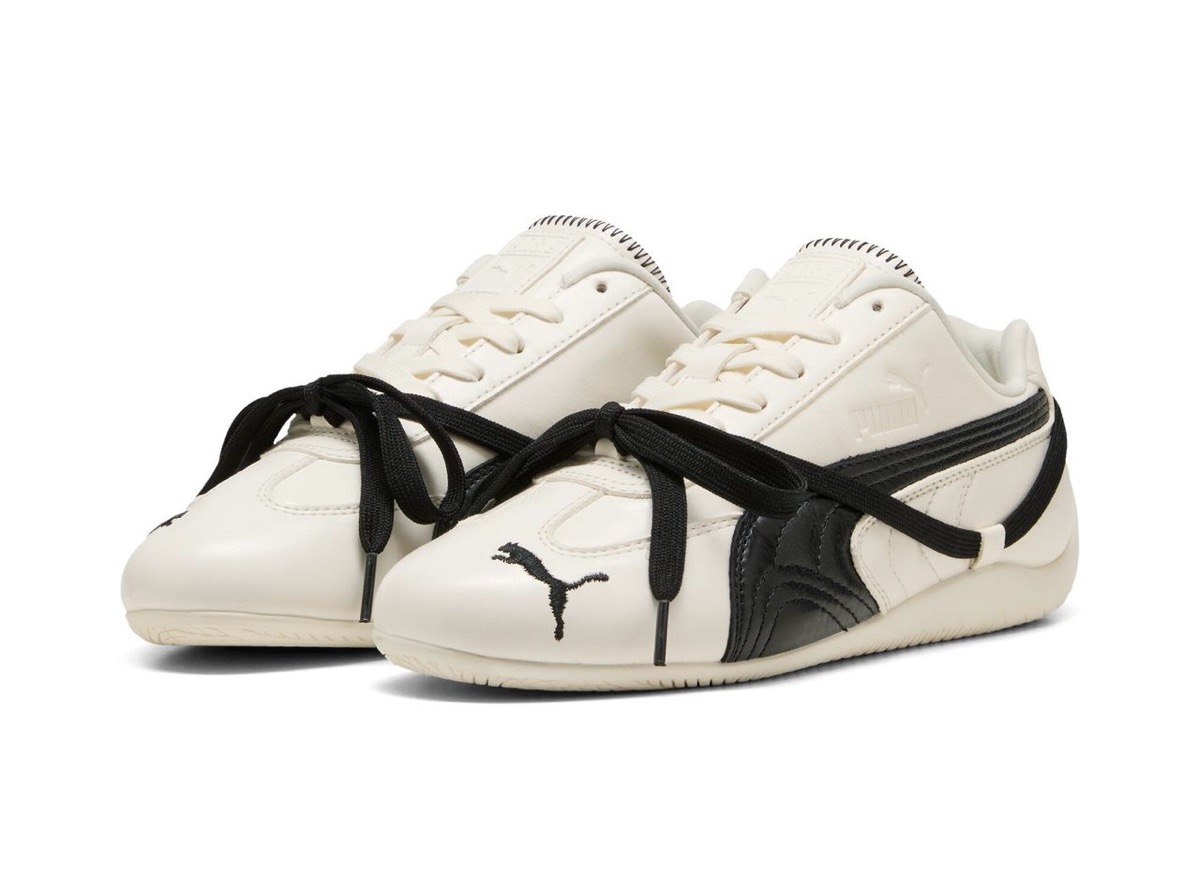 BLACKPINK ROSÉ x Puma 初コラボコレクションが国内8月27日／8月