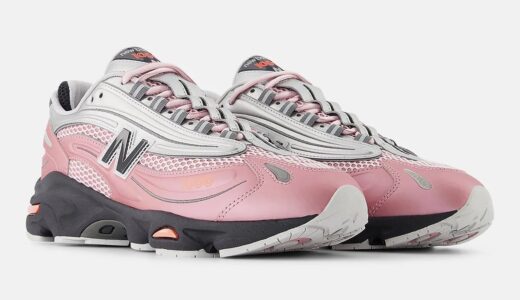 New Balance 1000 “Pink Taffy”が発売 ［M1000U］