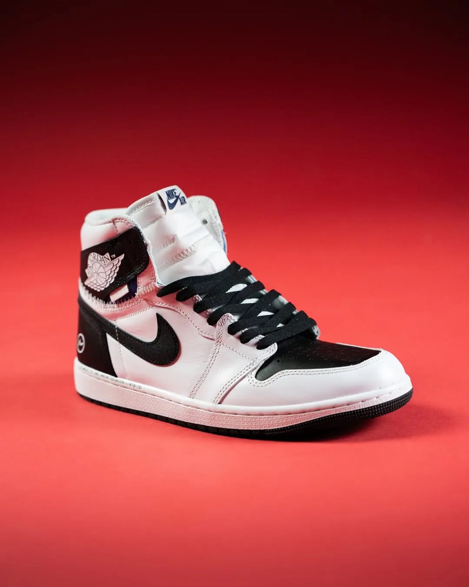 ◎2月新刊◎❖◇専用出品①(合計23冊)◇❖ Fragment x UNION x Nike Air Jordan 1 Retro High OG SP “White