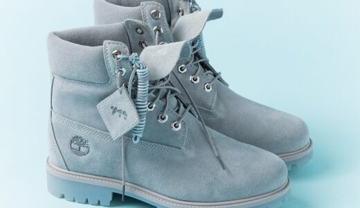 Ice Studios x Timberland 6-Inch Premium Boot が9月2日より順次発売 ［TB0A44VYEJR］