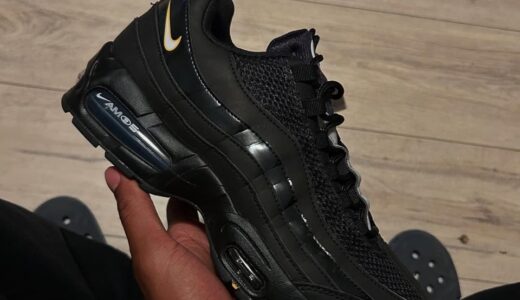 Nike Air Max 95 Big Bubble “Total 90”が発売予定