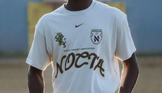 NOCTA x Nike Cardinal Stock Fall 2025 が9月11日／9月12日より発売