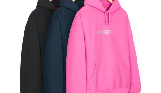 Supreme 25FW Week4 が国内9月20日に発売【全商品一覧 価格など / 2025FW】