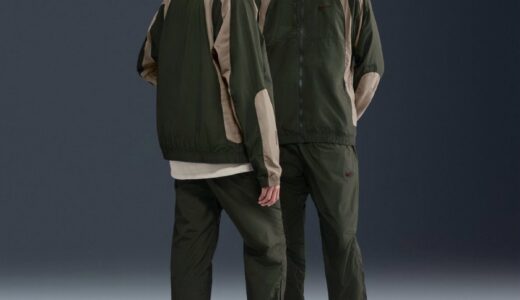 NOCTA x Nike Cardinal Stock Fall 2025 が国内発売開始