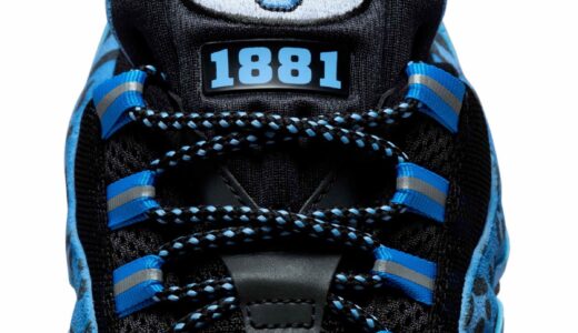 Nike Air Max 95 Big Bubble “Spelman College”が発売予定［II7275-001］