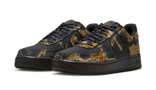 Nike Air Force 1 Low “Realtree”が国内オンライン発売開始［IH1221-001］
