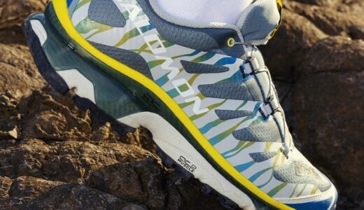 COSTS x Salomon XT-4 OG “Wahoo Fish”が9月27日より発売予定