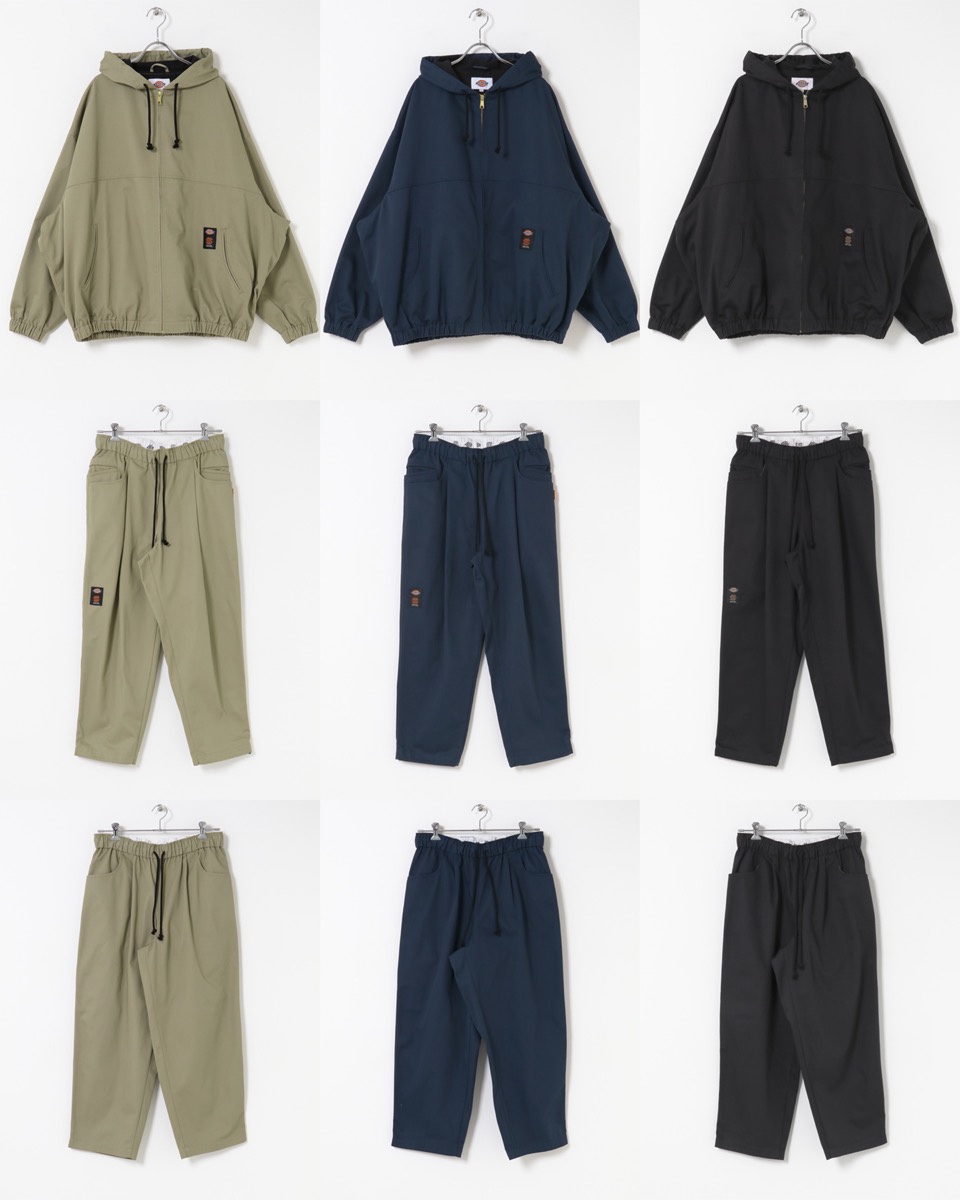 SEE SEE × Pippen store コラボビーチショーツ　シーシー 4/11発売｜SEE SEE for STUDYSHOWROOM STORE 2025SS collection