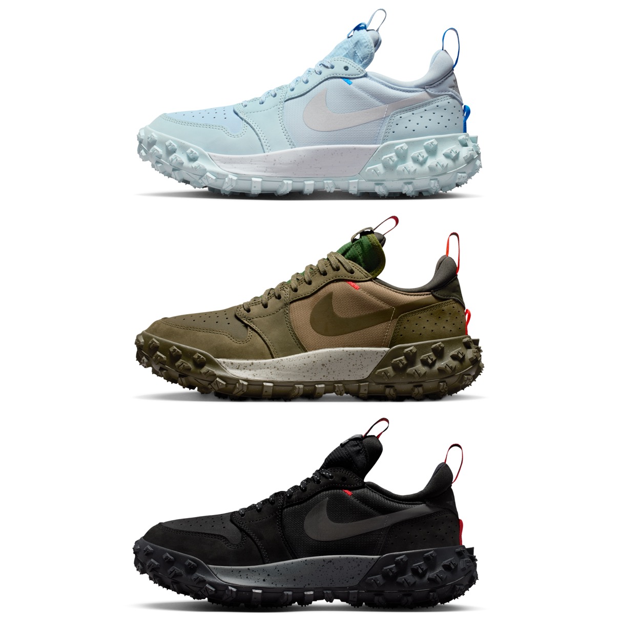 【新品未使用】NIKE エアジョーダン1 エレメント ゴアテックス 27.0 Nike Air Jordan 1 Element GORE-TEX 