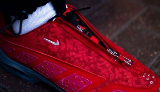 Offspring x Nike Air Max SNDR “For the Community”が発売予定 ［HV6352-600］