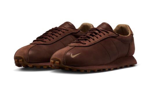 Nike LD-1000 “Fauna Brown”が発売予定［IO1824-244］