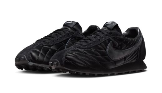 Nike LD-1000 “Black Quilted”が国内発売開始［IM6022-010］