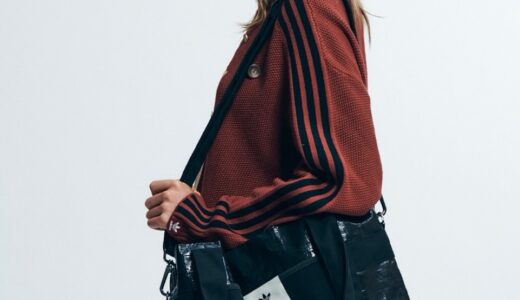 Song for the Mute x adidas “006” Apparel Collectionが10月3日より発売 【25FW】