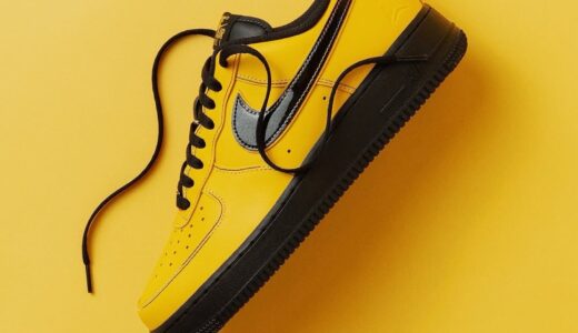Nike x Ja Morant Air Force 1 Low ’07 “Sundial”が11月2日より発売予定 ［IQ2713-700］