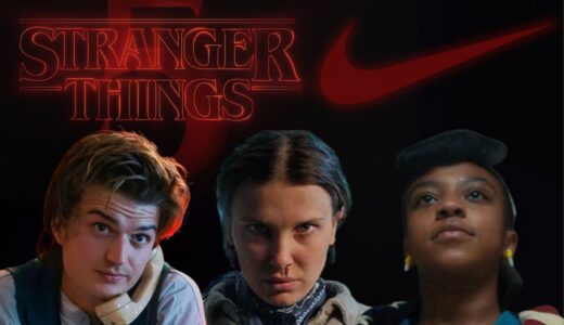 Stranger Things x Nike Air Max 1 & Field General High & LD-1000が発売予定 ［IM3906-100 / IM3875-100 / IM3887-500］