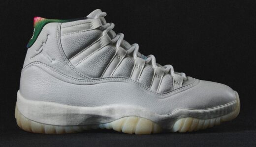 Nike Air Jordan 11 Retro “285”が11月22日に地域限定で発売［IO8959-133］