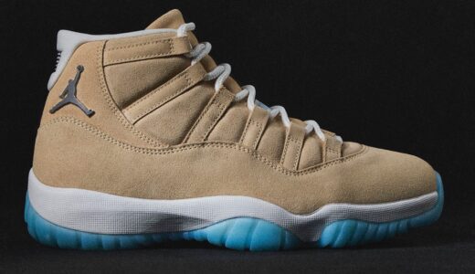 Nike Air Jordan 11 Retro “H-Town”が11月22日に地域限定で発売［IO8960-707］