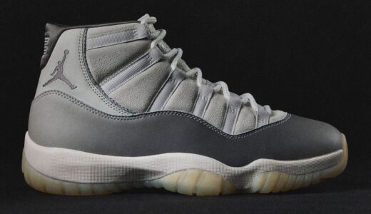Nike Air Jordan 11 Retro “Tokyo”が2026年初旬に日本限定で発売予定［IQ3459-072］