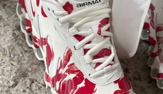 Vaquera x Nike Air Max Dn8 が2026年春夏コレクションでお披露目