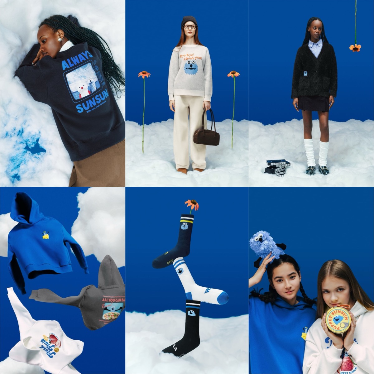 PuppetBombs パペットボムズ 2025福袋 コートかばん 新品未使用❗ 原宿本店・オンラインショップ限定】 - puppetbombs