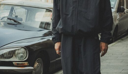 FRED PERRY x BEAMS 25AW 別注シェルジャケット&パンツの新色が国内10月4日より発売