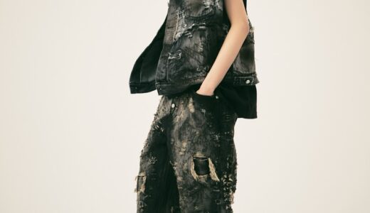 THUG CLUB 25FW “TC ANGELS” Collectionが9月5日より順次発売