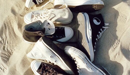 Our Legacy Work Shop x Converse Chuck 70 が海外9月12日より発売 ［A16179C / A17694C］