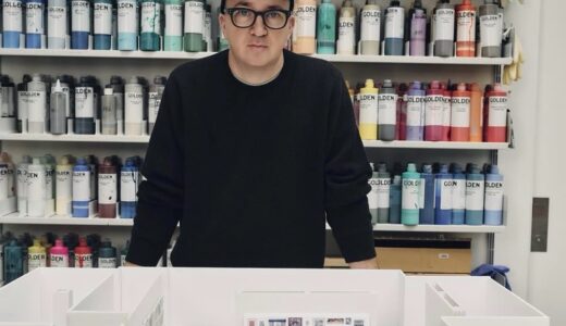 KAWS x UNIQLO 2025年秋冬コレクションが発売予定