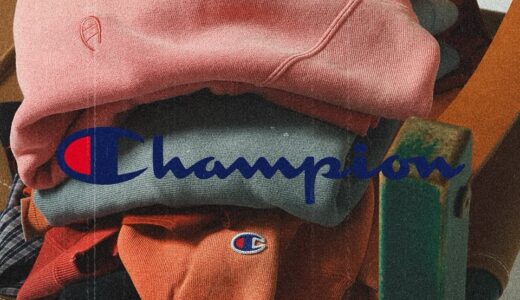 Champion x JOURNAL STANDARD relume 25FW 別注コレクションの国内先行予約が開始 ［25070465000430 / 25070465000530 / 25070465000630］
