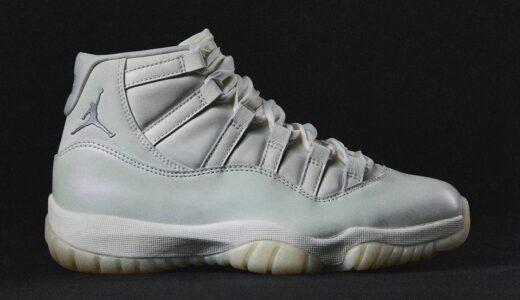 Nike Wmns Air Jordan 11 Retro “Pearl”が11月11日に発売予定［AR0715-110］