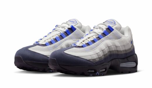 Nike Air Max 95 Big Bubble “Purple Dynasty”が発売予定［HM4740-009］